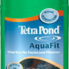 Препарат Tetra Pond AquaFit 250 мл. (на 5000 л.)