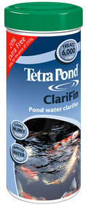 Препарат Tetra Pond ClariFin 300 мл. (на 6000 л.)